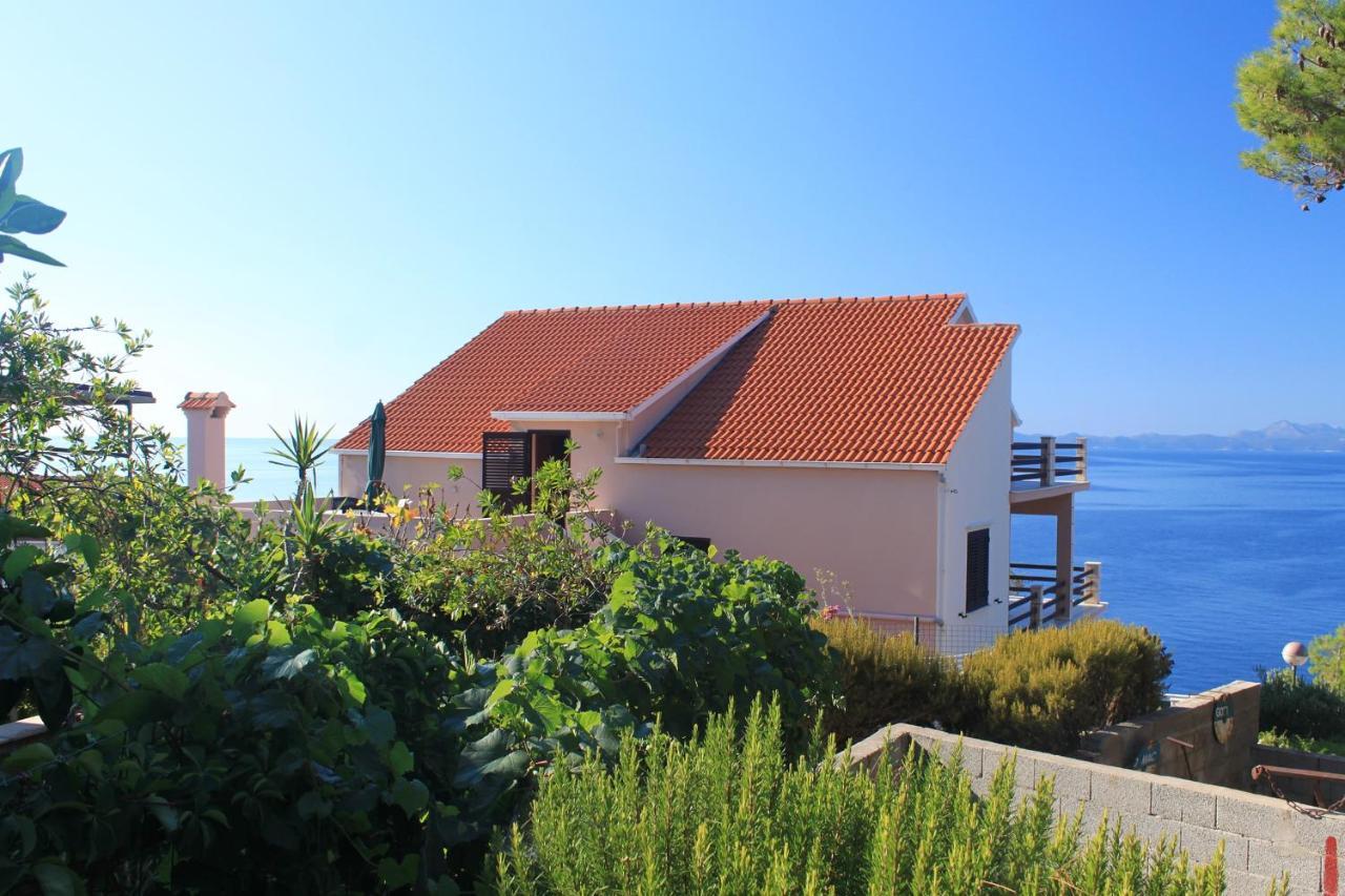 Apartments By The Sea Zavalatica, Korcula - 9137 Exterior photo